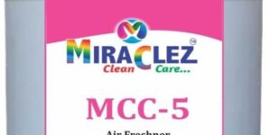 MCC-5 Rose Air Freshener