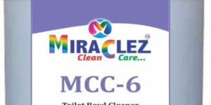 MCC-6 Toilet Cleaner 5Ltr