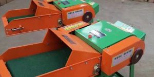 Chaff Cutter Machine