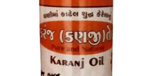 KARANJ OIL
