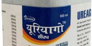 Uric Acid Syrup