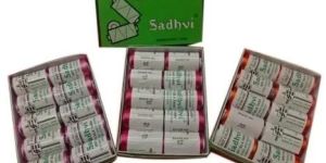 Machine Embroidery Thread