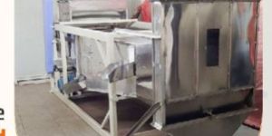 Grading Machine Onion Garlic