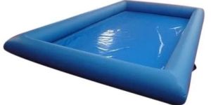 PVC Water Pool