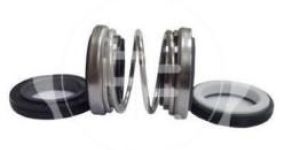 Robin Type Double Mechanical Seal