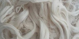 Polyester Yarn Waste