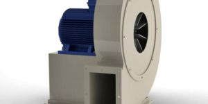 Centrifugal Blowers