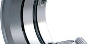 Multi Spring Slurry Pusher Seal