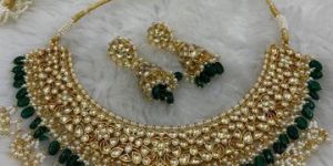 Imitation Necklace Set