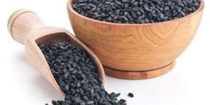 Black Sesame Seeds