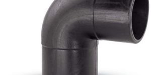 HDPE Spigot Elbow