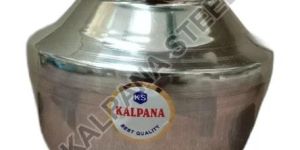 Stainless Steel Lota