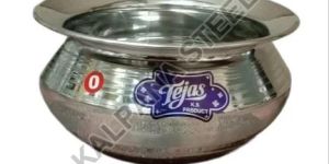 Tejas Stainless Steel Handi