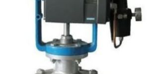 Pneumatic Control Valve