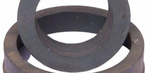 Ring Rolling Forging