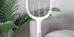 Mosquito Racket