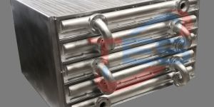 Thermic Oil Radiator