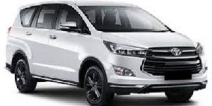 Innova Crysta Car Rental