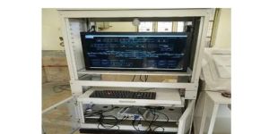 INDUSTRIAL VDU DISPLAY MONITOR