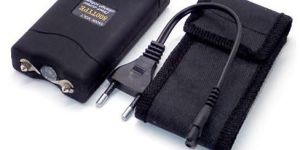 Type 800 Safety Torch