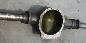 Forklift Drive Axle Housing