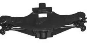 Forklift Rear Axle