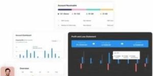 Enterprise Resource Planning Software