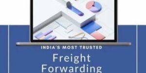 Ocean Freight Forwarding Software