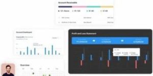 Transport Management System Software