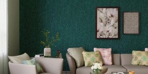 Interior Wall Painting