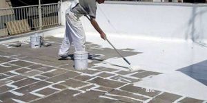 Contractors Waterproofing Services