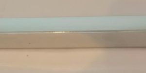 Stainless Steel Square Shower Arm