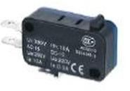 SFMV10 Micro Switch