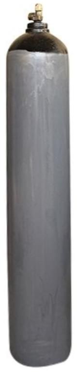 Nitrogen Gas Cylinder