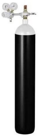 Speciality Gas Cylinder