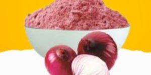 Red Onion Powder