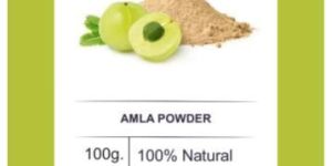 Amla Powder