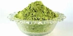 Henna Powder