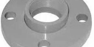 Stainless Steel Flange