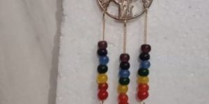 Bells Tree Brass Chimes