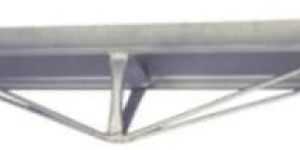 Scaffolding Decking Beam