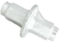 Water Barrier with Disc