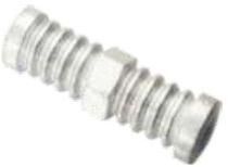 Water Barrier without Disc