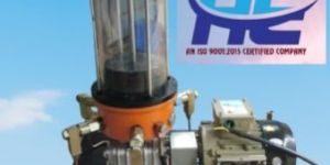 RADIAL GREASE SYSTEM