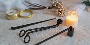 Candle Care Tools