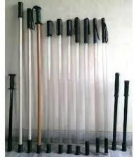 Polycarbonate Lathi