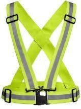 Protective Safety Belt
