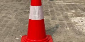 Safety Cones