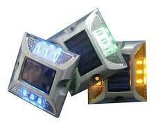 Solar Road Stud