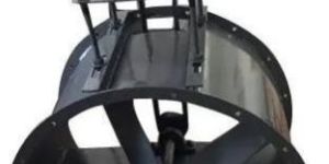 Industrial Ventilator Blower